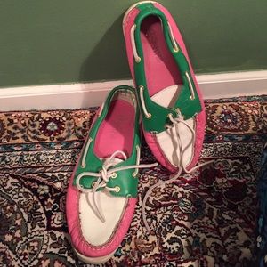 Women's Authentic Original 2-Eye Boat Shoe