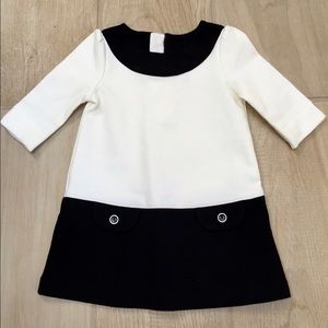Girls Gymboree dress