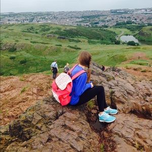 Meet your Posher, Sarah