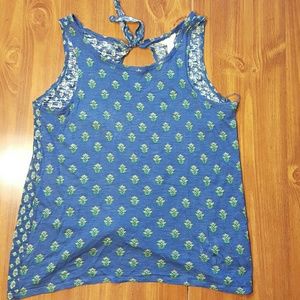 Aeropostale tank top