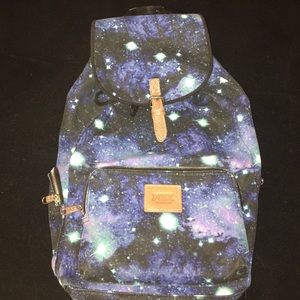 Victoria Secret School Backpack