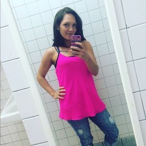 Meet your Posher, Leslie