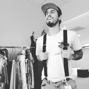 Meet your Posher, Mark