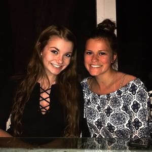 Meet your Posher, Emily