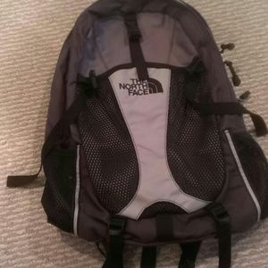 Brand new backpack