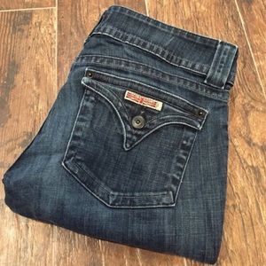 Women's Hudson Bootcut Jeans