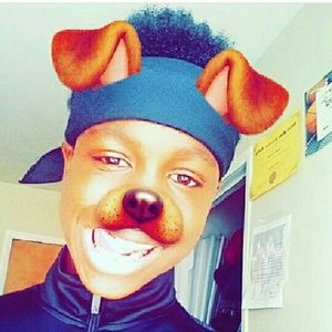 Meet your Posher, Shajuan