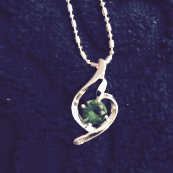 925 Sterling silver