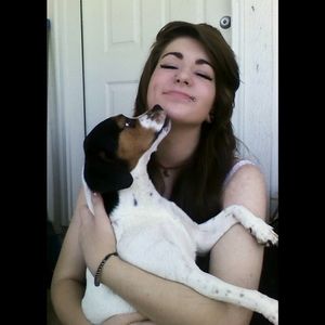 Meet your Posher, Jayde