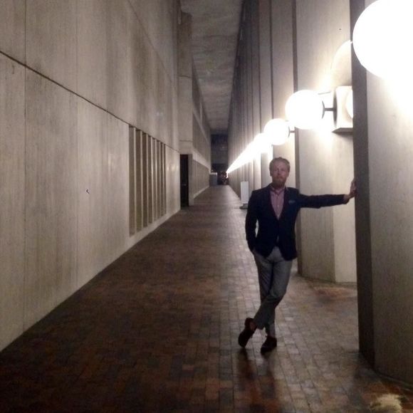 Meet your Posher, Bernd - Picture 1 of 1