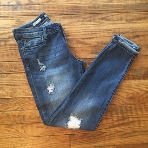 Kut from the Kloth Jeans