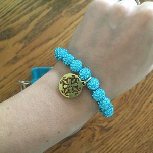 Rustic Cuff Bracelet