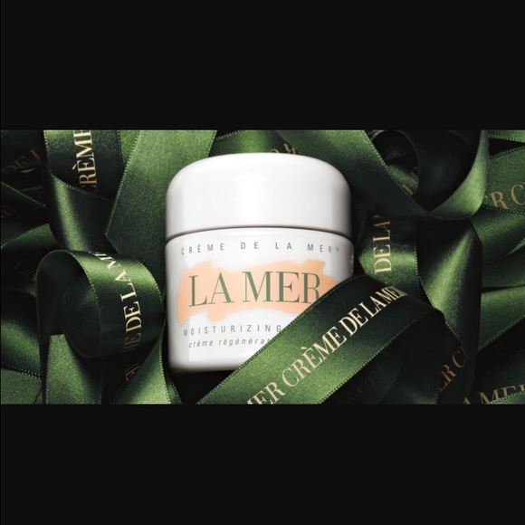 NEW Creme de La Mer 2oz