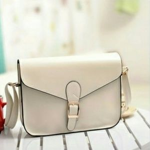 Messenger/Cross body Handbag