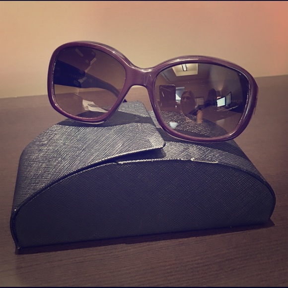 Prada Sunglasses