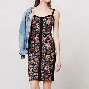Gorgeous Anthropologie dress!