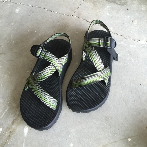 Chaco Sandals