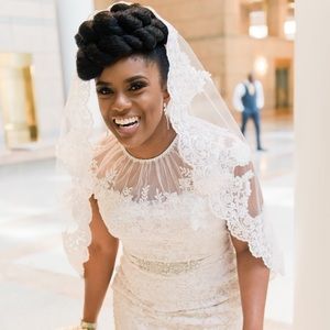 Meet your Posher, Tamesha