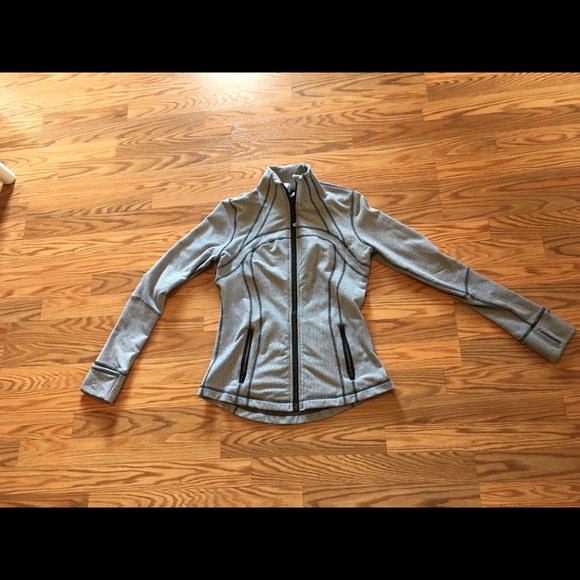 Lululemon athletica define jacket