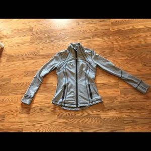 Lululemon athletica define jacket