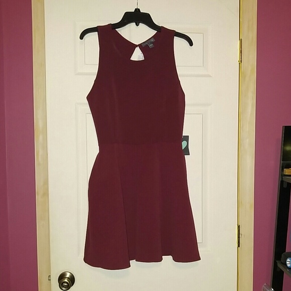 NWT Kendall & Kylie Dress!