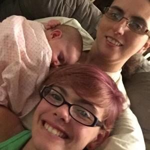 Meet your Posher, Heather