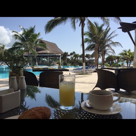 Meet your Posher, Dave