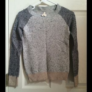 SOLD J. Crew sweater