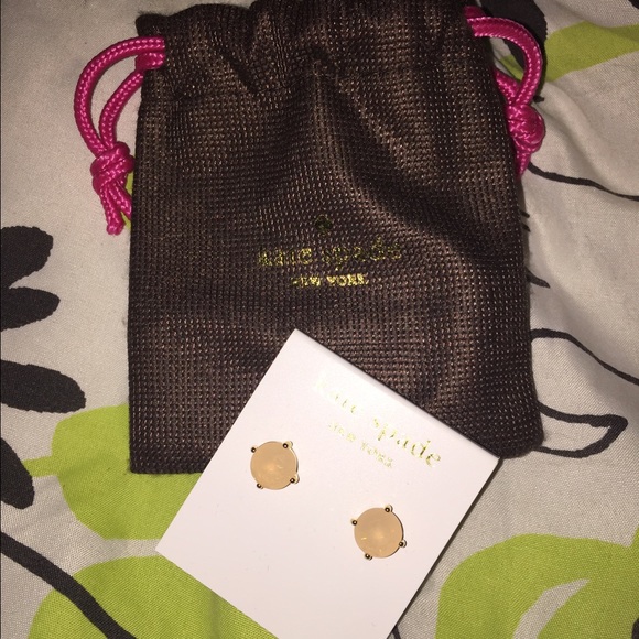 Kate Spade earrings