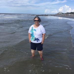 Meet your Posher, Carol