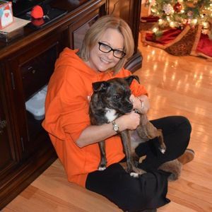 Meet your Posher, Debbie