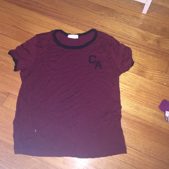 CA SHIRT