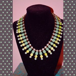Statement Necklace