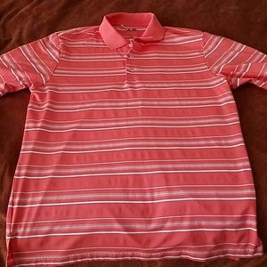 Adidas golf shirt