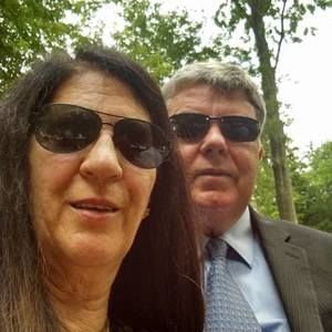 Meet your Posher, Joan