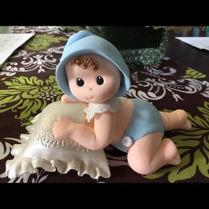 Meet your Posher, Ligia