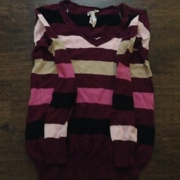 Classy long sleeve