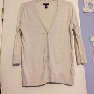 Gap Cardigan