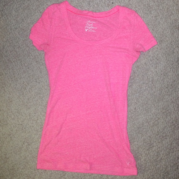 American Eagle Tee - Picture 2 of 3