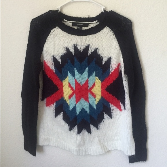 Sweater top