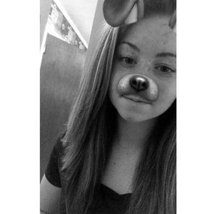 Meet your Posher, Kendra