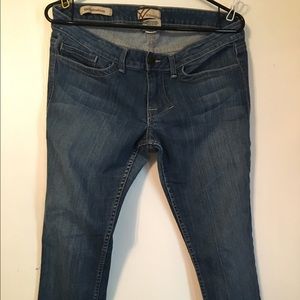 William Rast JERRI ultraskinny jeans