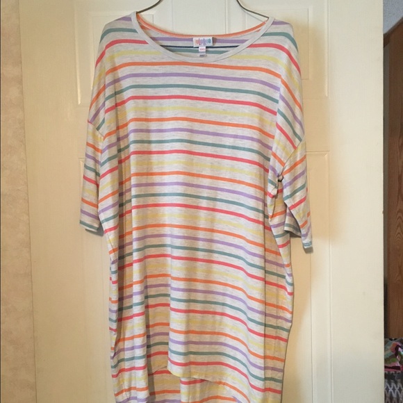 LuLaRoe XXS Irma