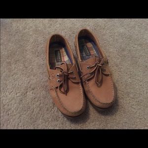 Women's Sperry's