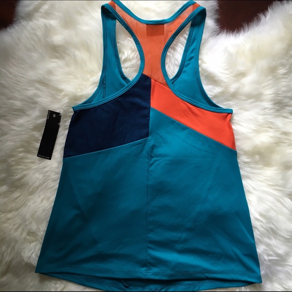 | Splits 59 | Sabrina Razor Teal/Navy/Fire - Picture 2 of 5