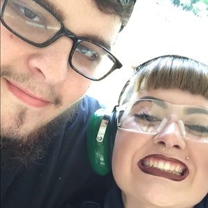 Meet your Posher, Meaghan