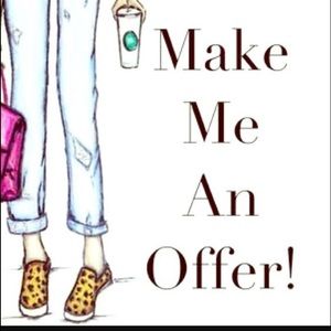 Great Items, in GREAT condition!  🛍