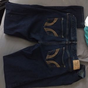Hollister Skinny Jeans