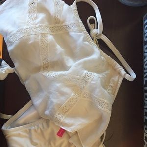 Victoria Secret Bathing Suit