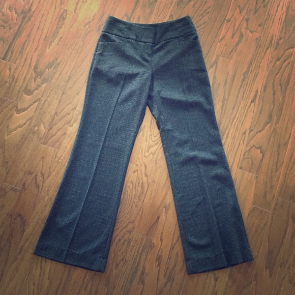 Business casual dress pant from The Limited